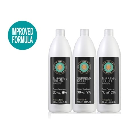 Оксидант за коса Farmavita Suprema 1000ml