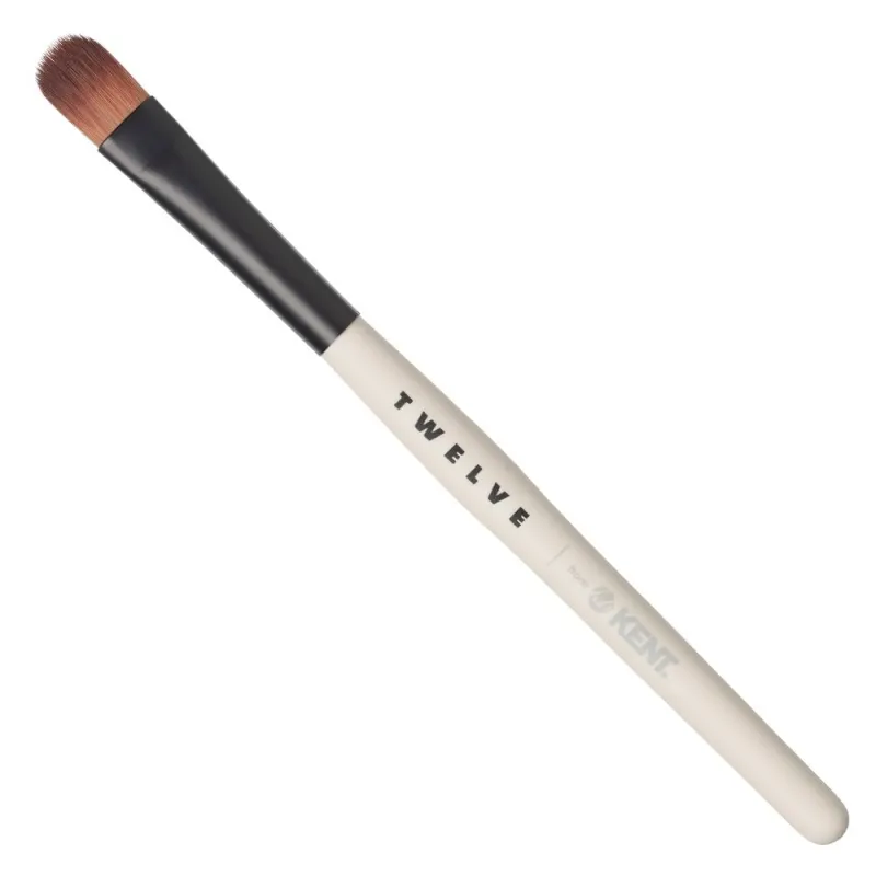 Четка за нанасяне на коректор Kent Concealer Brush