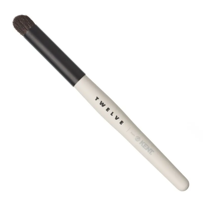 Четка за сенки Kent Socket Definition Eyeshadow Brush