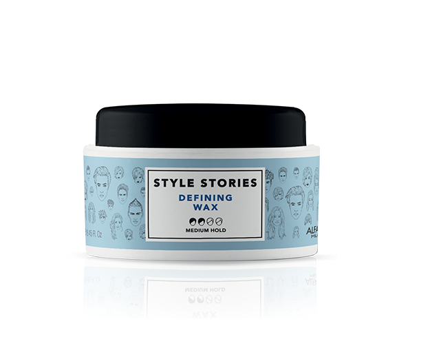 Вакса за блясък Alfaparf Style Stories Definig Wax 75ml