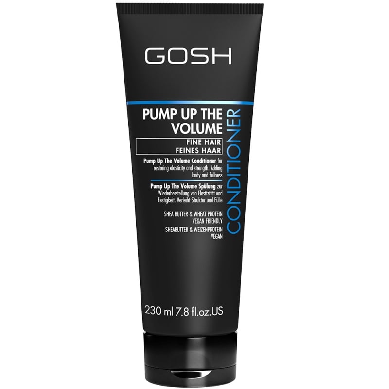 Балсам за обем Gosh Pump Up The Volume Conditioner 230ml