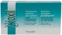 Ампули против косопад с Кофеин Farmavita Bioxil Intensive Hair Loss Lotion 12Х8ml — 2