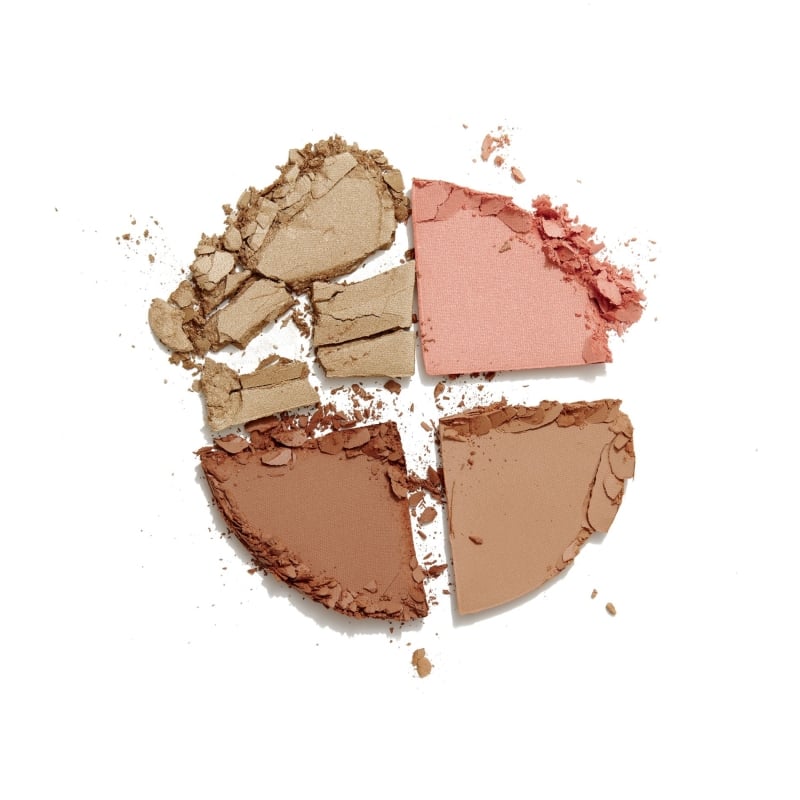 Контуриращ сет за лице Gosh Contour'n Strobe Kit 002 Medium — 2