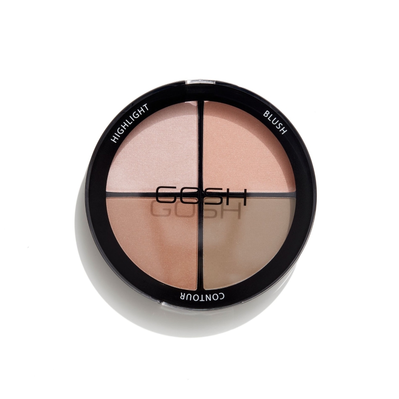Gosh Contour'n Strobe Kit 001 Light