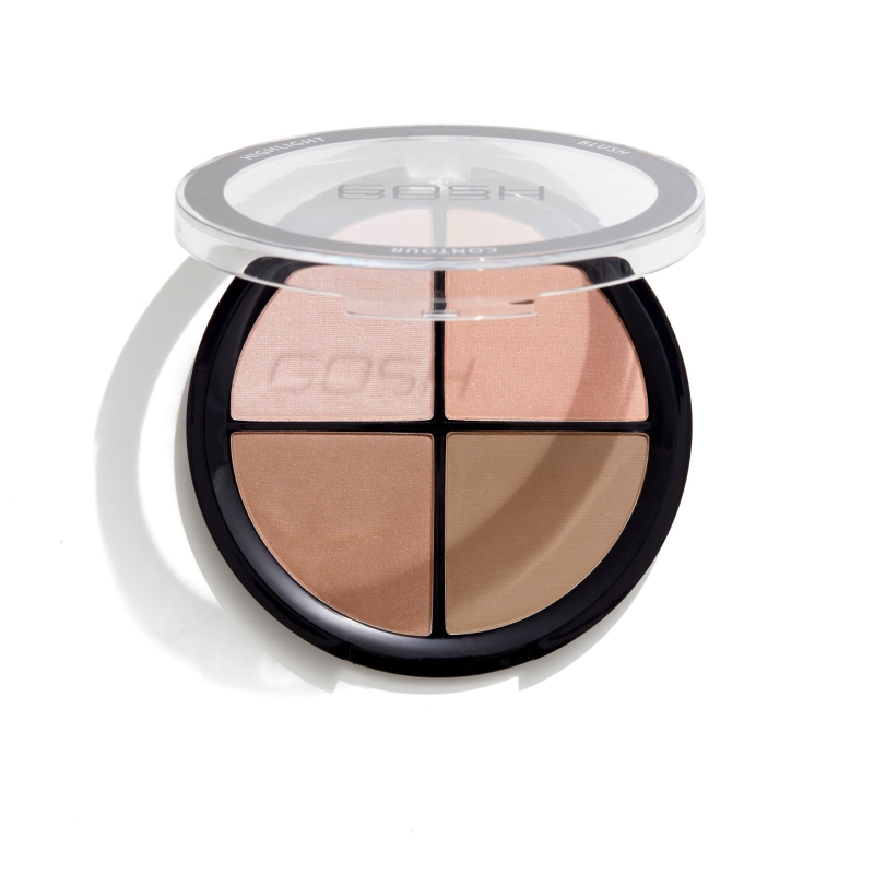 Gosh Contour'n Strobe Kit 001 Light — 3