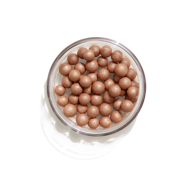 Бронзиращи перли за лице Gosh Precious Powder Pearls 25g — 3