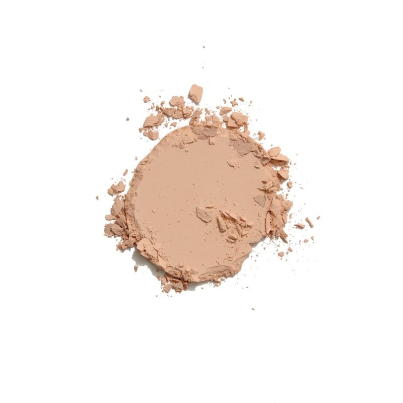 Матираща пудра за лице Gosh Pressed Powder 03 Warm Sand 10g — 5