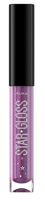 Гланц за устни с блясък Aura Star Gloss Lip Gloss 3ml (РАЗЛИЧНИ НЮАНСИ) — 5