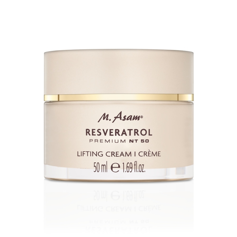 M.Asam Resveratrol Premium Cream 50ml — 3