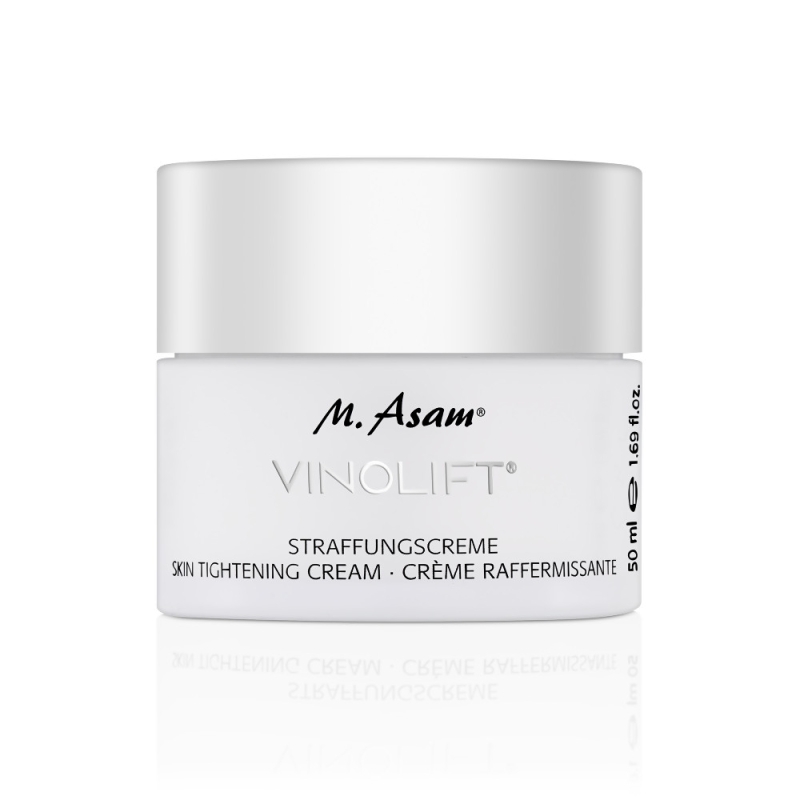 Стягащ крем за лице с лифтинг ефект M. Asam Vinolift Tightening Cream 50ml
