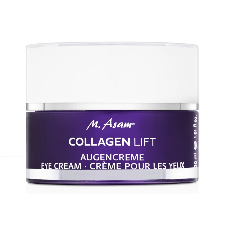 Околоочен крем с колаген M. Asam Collagen Lift Eye Cream 30ml