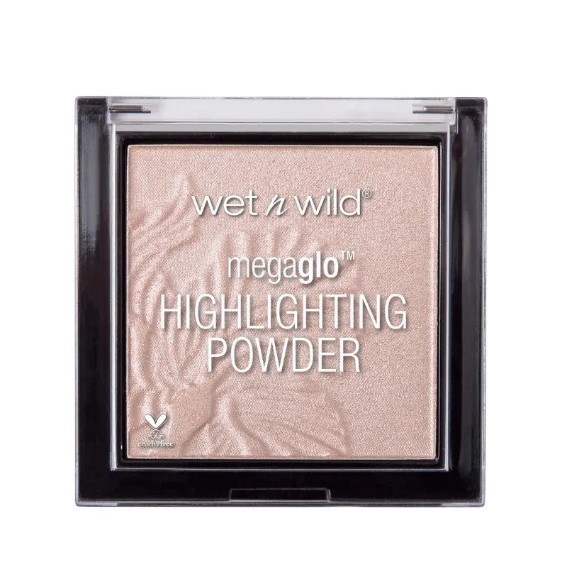 Хайлайтър Wet N Wild MegaGlo Highlighting Powder (РАЗЛИЧНИ НЮАНСИ)
