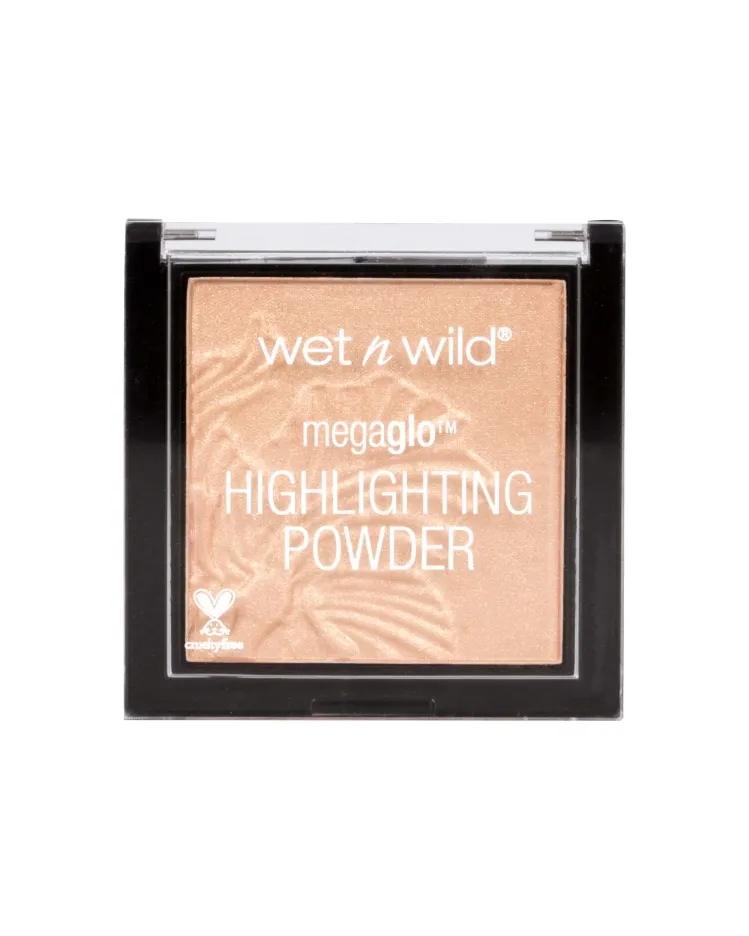 Хайлайтър Wet N Wild MegaGlo Highlighting Powder (РАЗЛИЧНИ НЮАНСИ) — 2