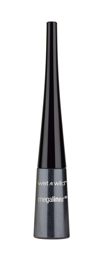 Очна линия Wet N Wild MegaLiner Liquid Eyeliner 3.5ml — 2