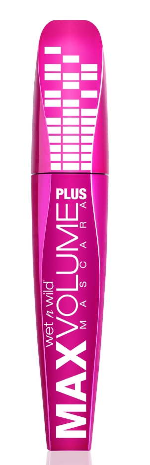 Спирала Wet N Wild Max Volume Plus Mascara 8ml