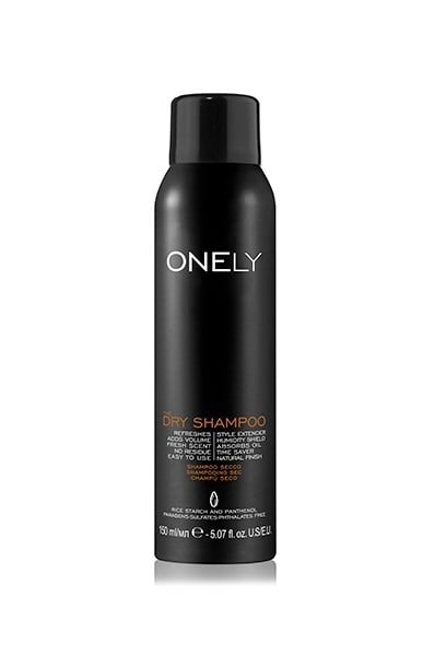 Сух шампоан Farmavita Onely The One Dry Shampoo 10 IN 1 150ml