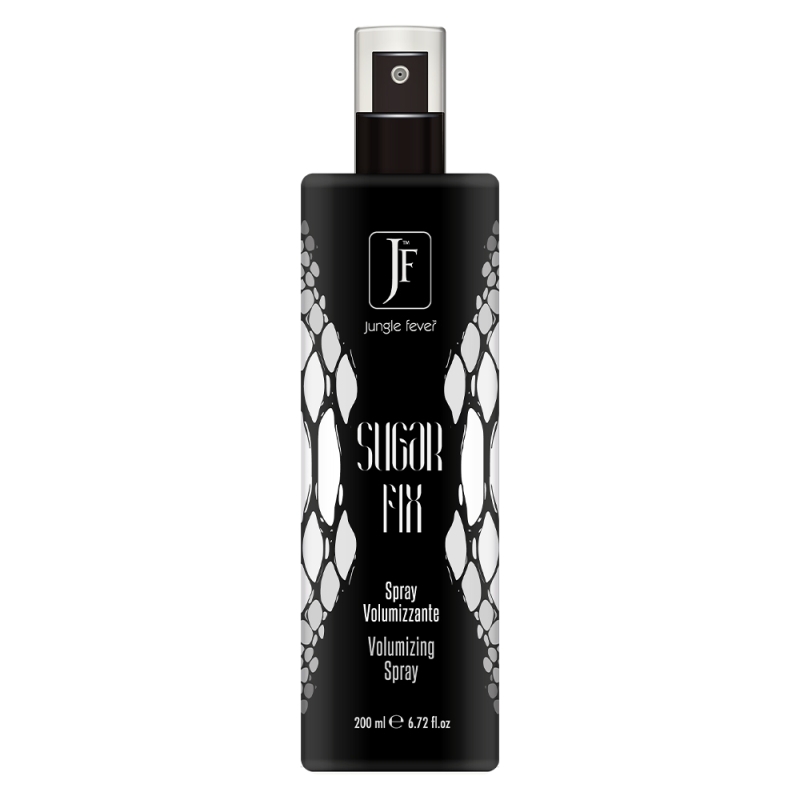Спрей за обем Jungle Fever Sugar Fix Volumizing Spray 200ml