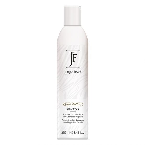 Реконструиращ шампоан за суха коса Jungle Fever Keep Phyto Reconstruction Shampoo
