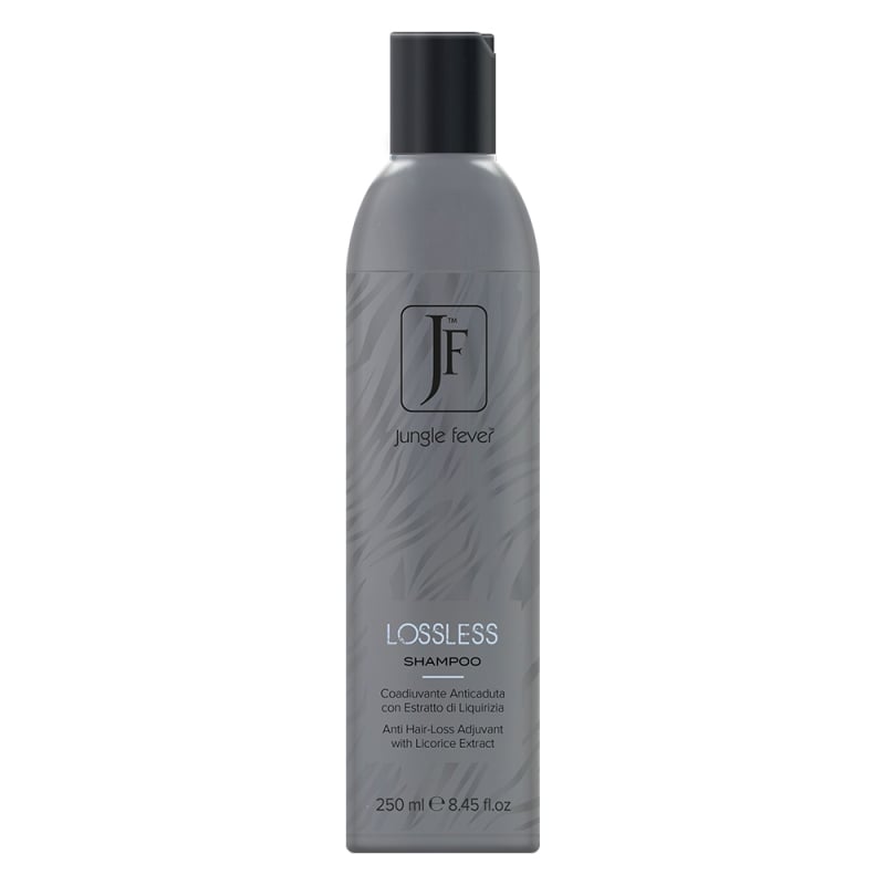Шампоан против косопад Jungle Fever Scalp Line Loss Less Anti Hair Loss Adjuvant Shampoo