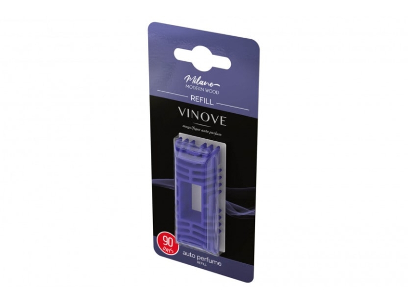 Пълнител за ароматизатор Vinove Refill (РАЗЛИЧНИ АРОМАТИ) — 11