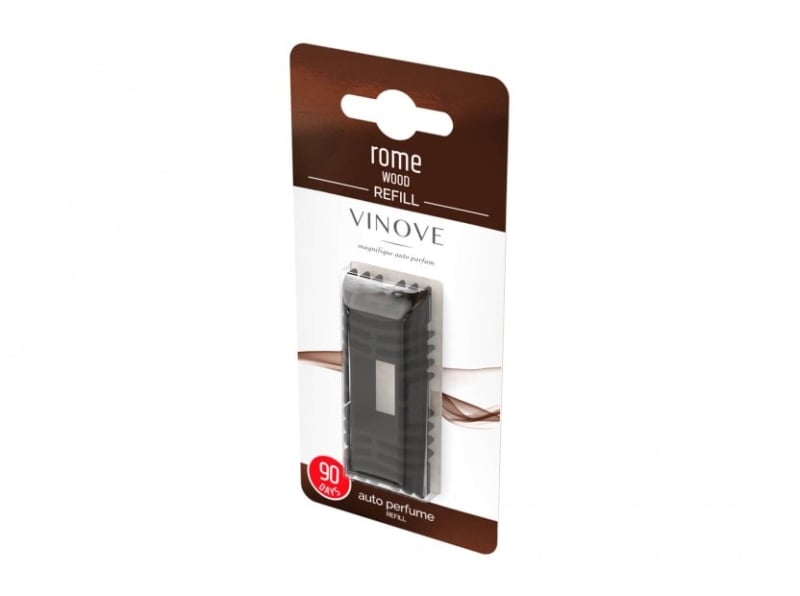 Пълнител за ароматизатор Vinove Refill (РАЗЛИЧНИ АРОМАТИ) — 7
