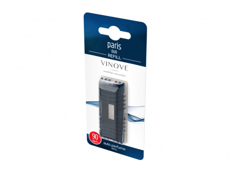 Пълнител за ароматизатор Vinove Refill (РАЗЛИЧНИ АРОМАТИ) — 9