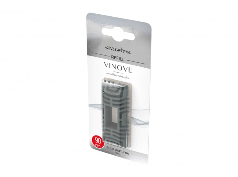 Пълнител за ароматизатор Vinove Refill (РАЗЛИЧНИ АРОМАТИ) — 5