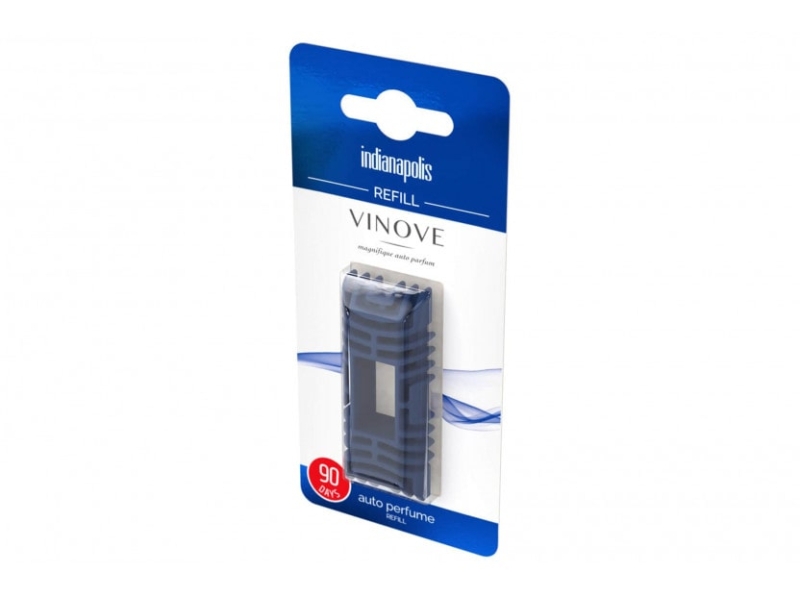 Пълнител за ароматизатор Vinove Refill (РАЗЛИЧНИ АРОМАТИ) — 6