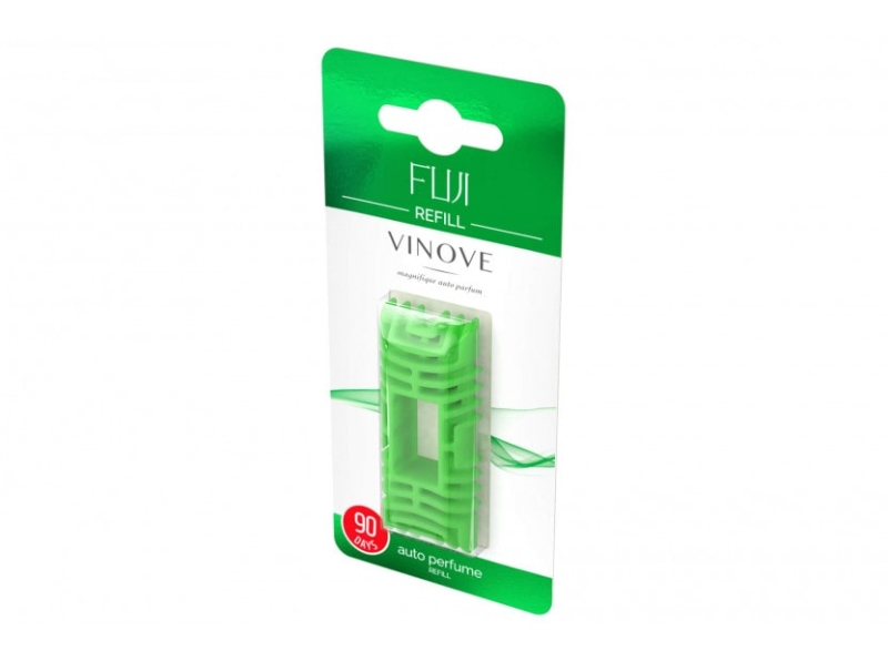 Пълнител за ароматизатор Vinove Refill (РАЗЛИЧНИ АРОМАТИ) — 2