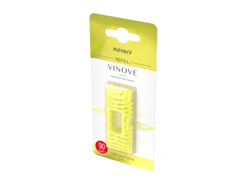 Пълнител за ароматизатор Vinove Refill (РАЗЛИЧНИ АРОМАТИ) — 3