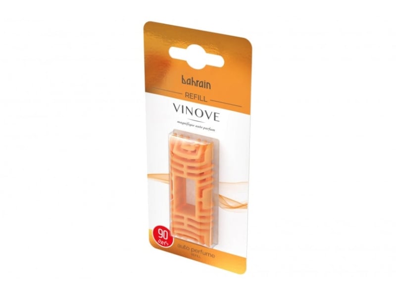 Пълнител за ароматизатор Vinove Refill (РАЗЛИЧНИ АРОМАТИ)
