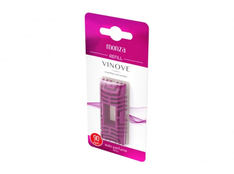 Пълнител за ароматизатор Vinove Refill (РАЗЛИЧНИ АРОМАТИ) — 4
