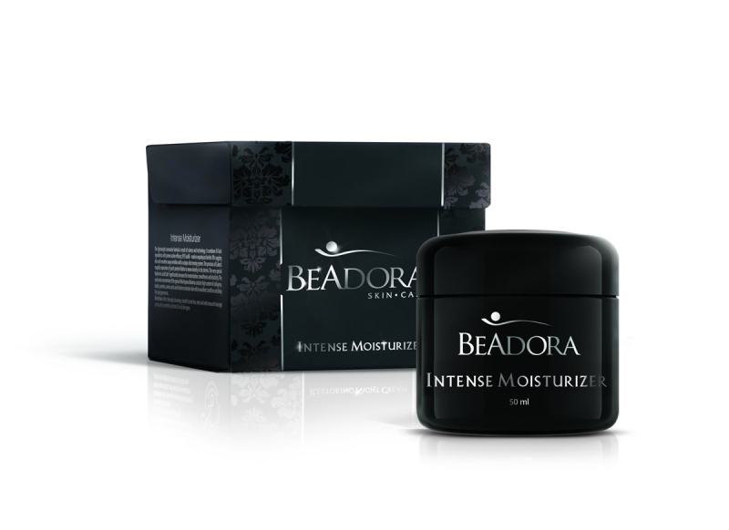 Интензивен овлажняващ крем за лице против бръчки BeAdora Skin Care Classic Intense Moisturizer 50ml