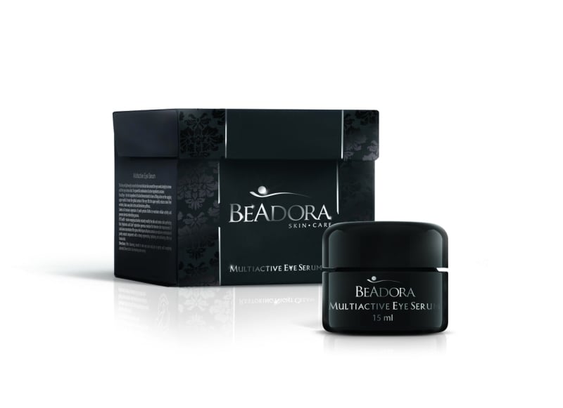 BeAdora Skin Care Classic Multiactive Eye Serum 15ml