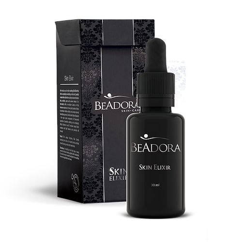 Подмладяващ еликсир за кожата BeAdora Skin Care Classic Skin Elixir 30ml