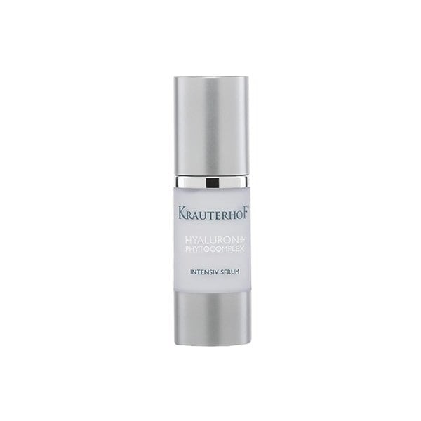 Интензивен хидратиращ серум за лице Krauterhof Hyaluron+ Phytocomplex Intensive Hydrating Serum 30ml