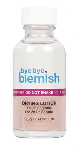 Лосион за локално изсушаване на пъпки Bye Bye Blemish Drying Lotion 29.5ml — 3