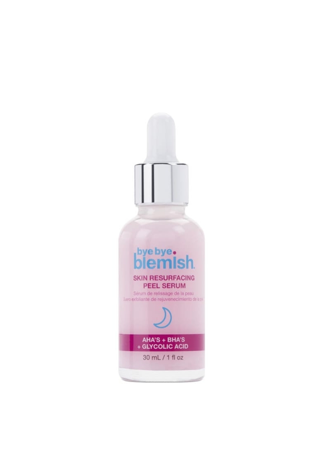 Възстановяващ пилинг серум за лице Bye Bye Blemish Skin Resurfacing Peel Serum 30ml — 2