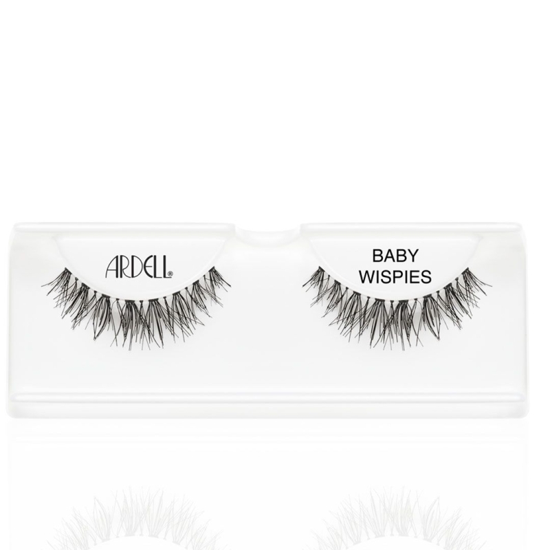 Изкуствени мигли Ardell Baby Wispies False Lashes — 2