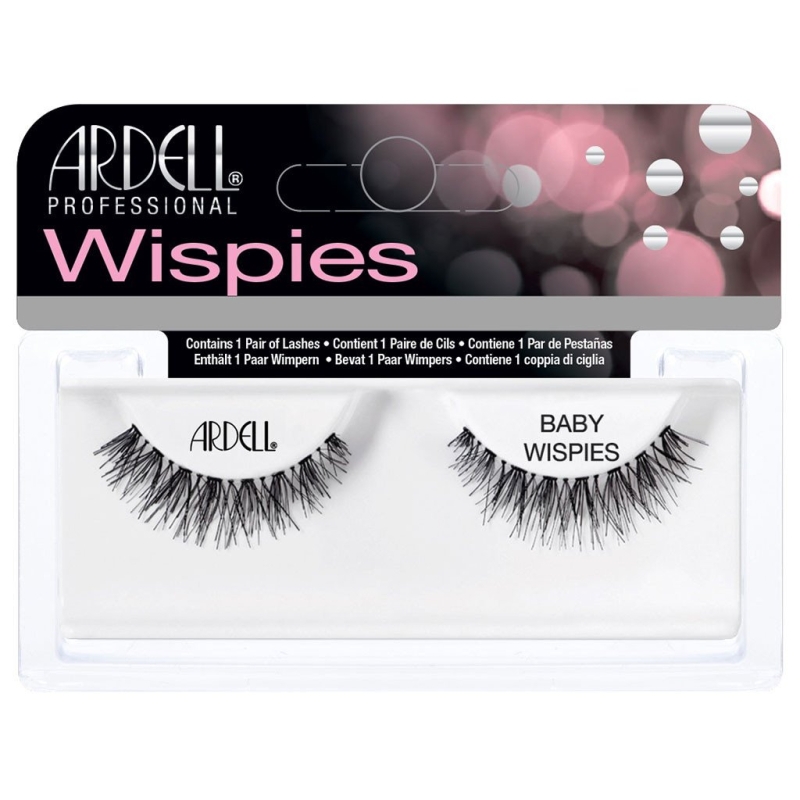 Изкуствени мигли Ardell Baby Wispies False Lashes