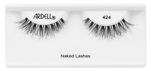 Изкуствени мигли Ardell Naked Lash 424 False Lashes — 2