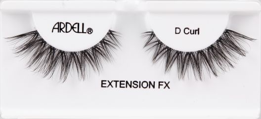 Изкуствени мигли Ardell Extension FX D-Curl 2 NW17 False Lashes — 2