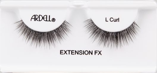Ardell Extension FX L-Curl 1 SV59 False Lashes — 2
