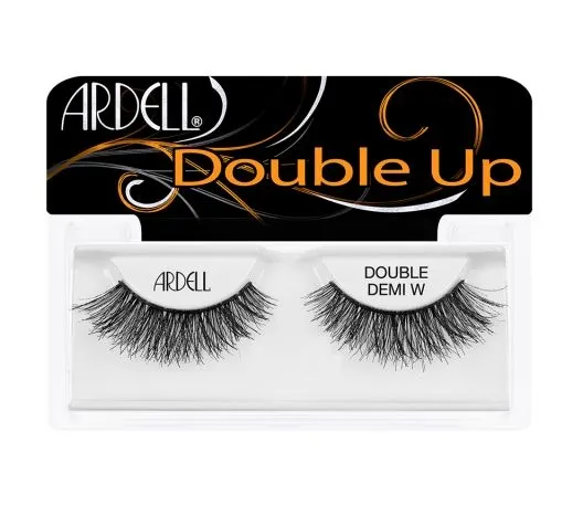 Изкуствени мигли Ardell Double Up Demi Wispies False Lashes