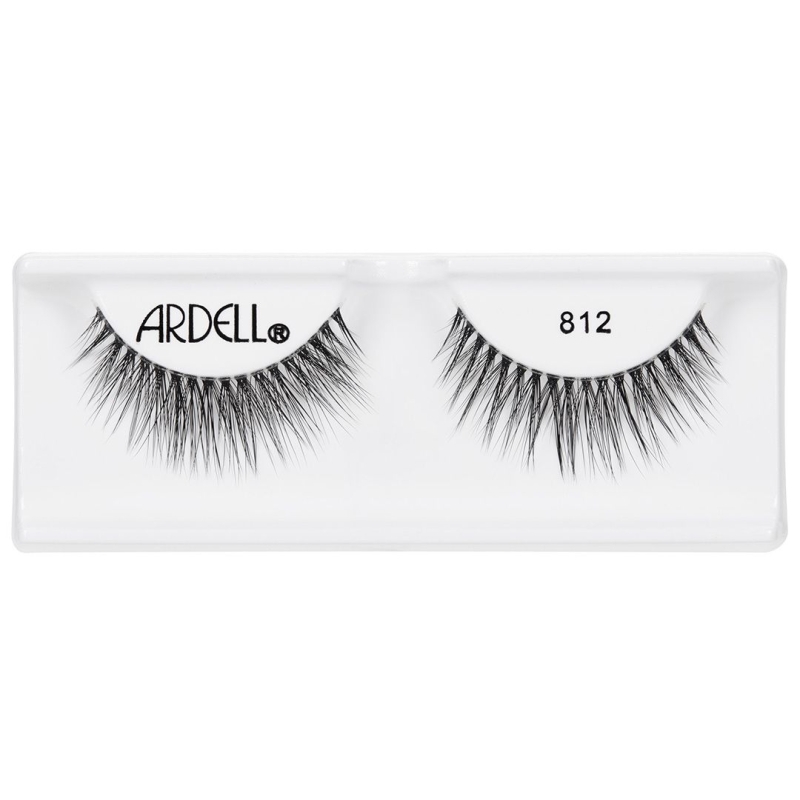 Изкуствени мигли Ardell Faux Mink 812 False Lashes — 2