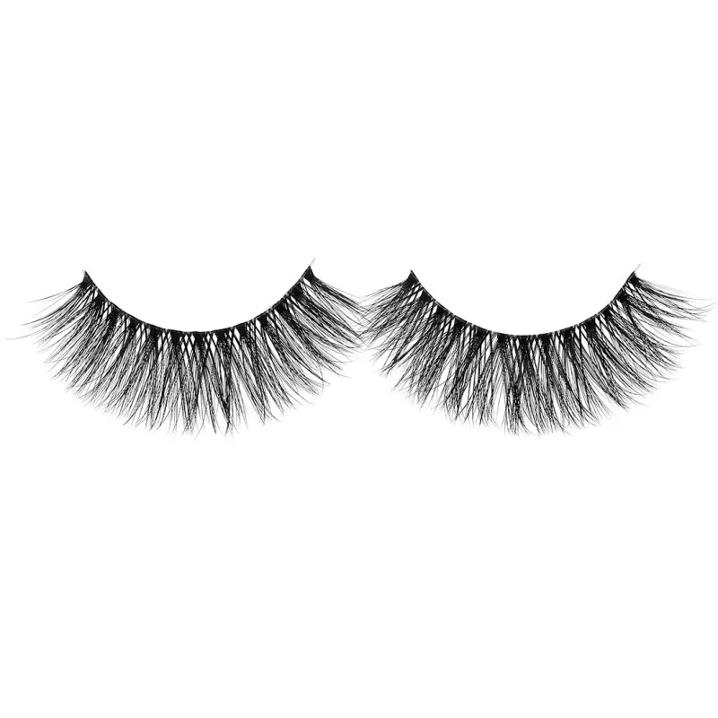 Изкуствени мигли Ardell Faux Mink 3D 853 False Lashes — 2