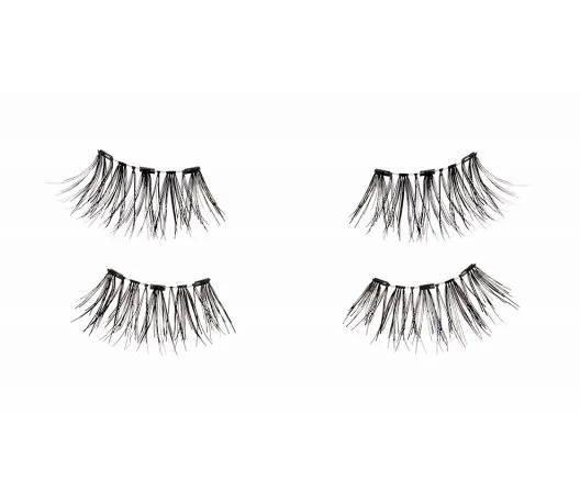 Ardell Magnetic Accents 002 False Lashes Magnetic False Eyelashes Made from Natural Hair — 2