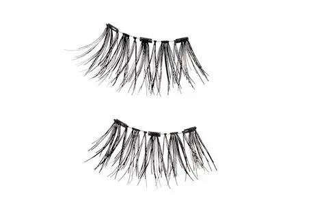 Ardell Magnetic Accents 002 False Lashes Magnetic False Eyelashes Made from Natural Hair — 3