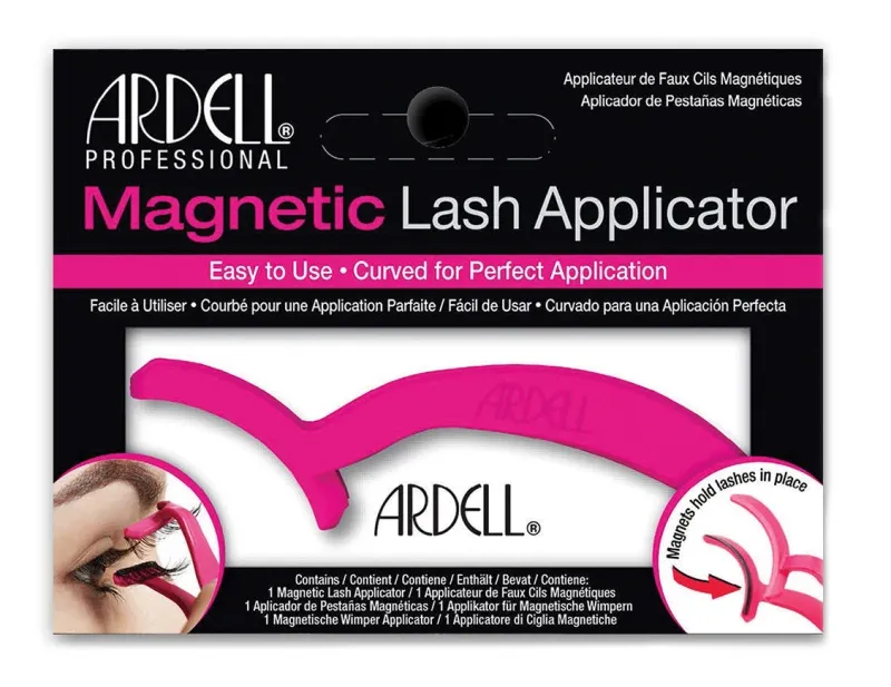 Апликатор за поставяне на магнитни мигли Ardell Magnetic Lash Applicator