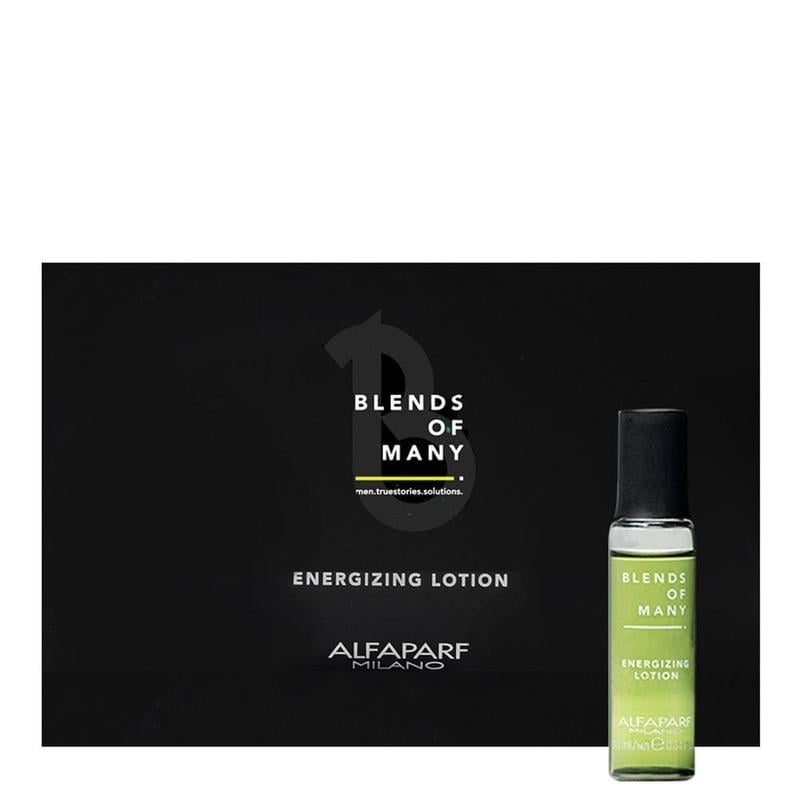 Alfaparf Blends of Many Energizing Lotion 12x10ml